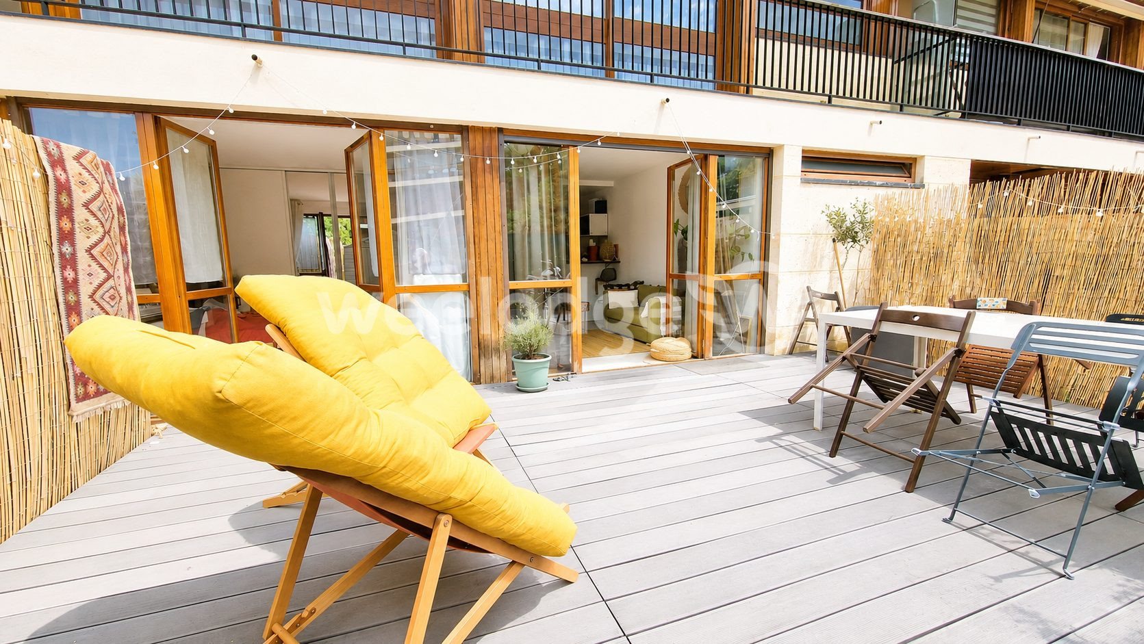 Appartement à vendre, 31m², La Celle-Saint-Cloud