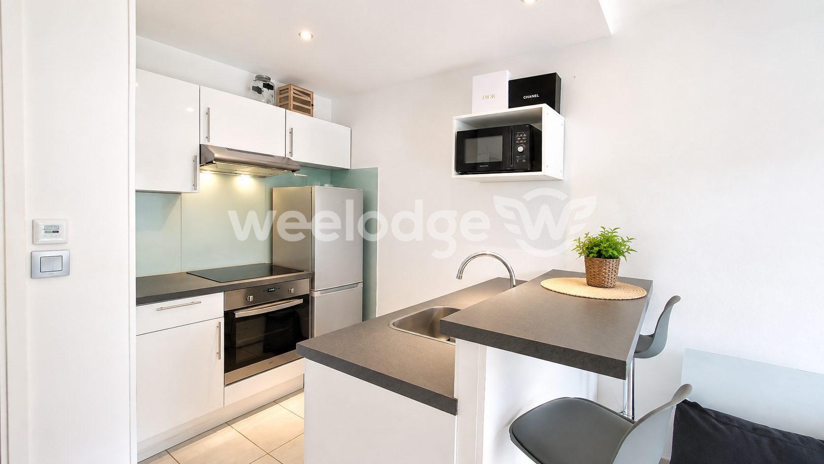 Appartement à vendre, 31m², La Celle-Saint-Cloud