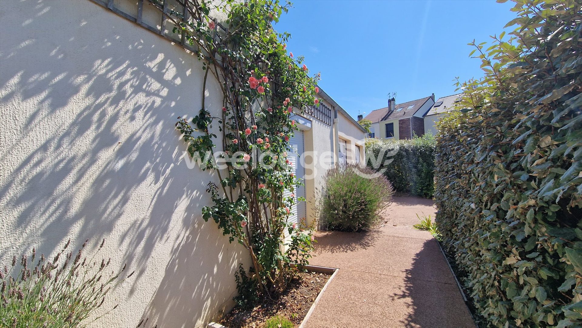 Maison à vendre, 125m², Élancourt