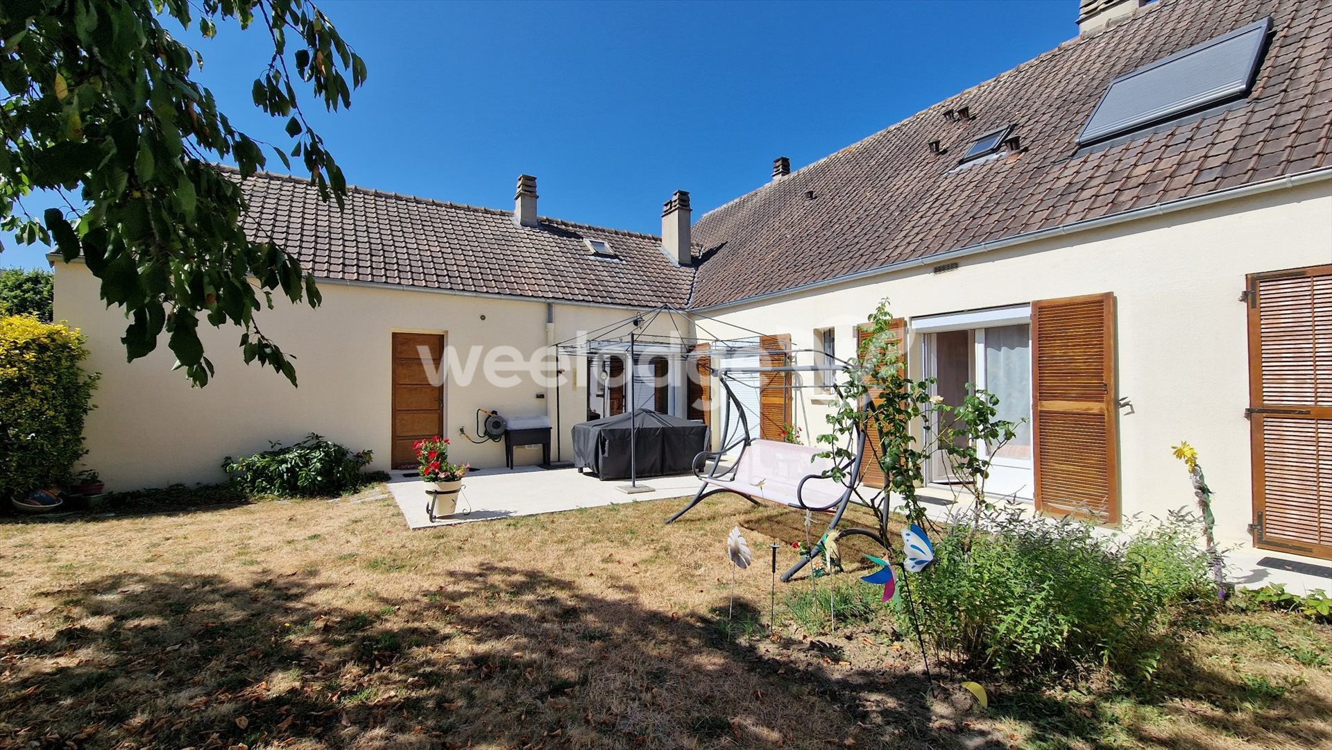 Maison à vendre, 125m², Élancourt