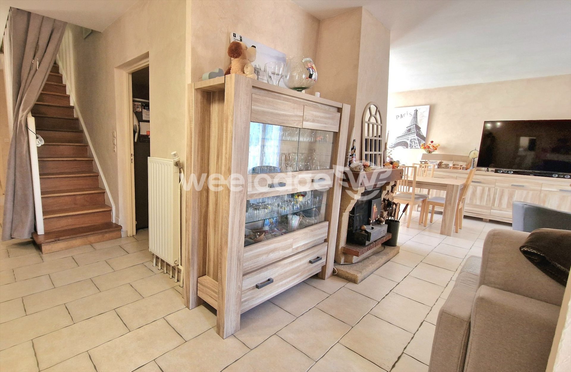 Maison à vendre, 125m², Élancourt