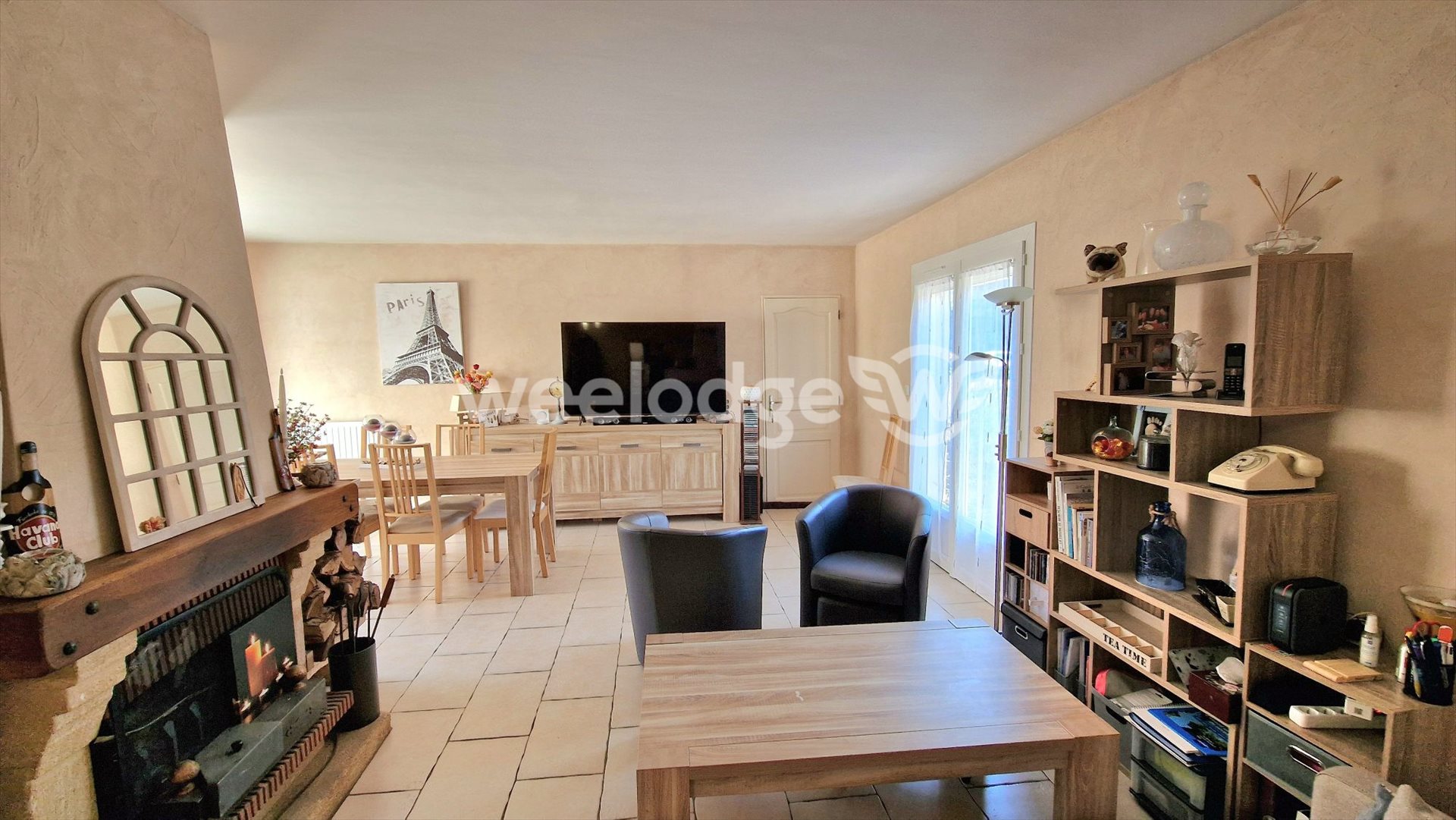 Maison à vendre, 125m², Élancourt