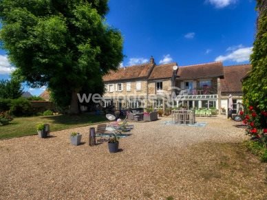 Maison à vendre, 450m², Pacy-sur-Eure