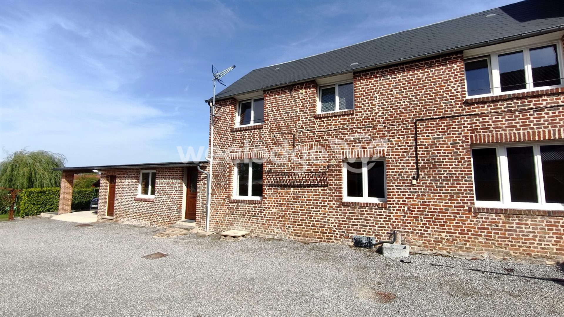 Maison à vendre, 137m², Maubeuge