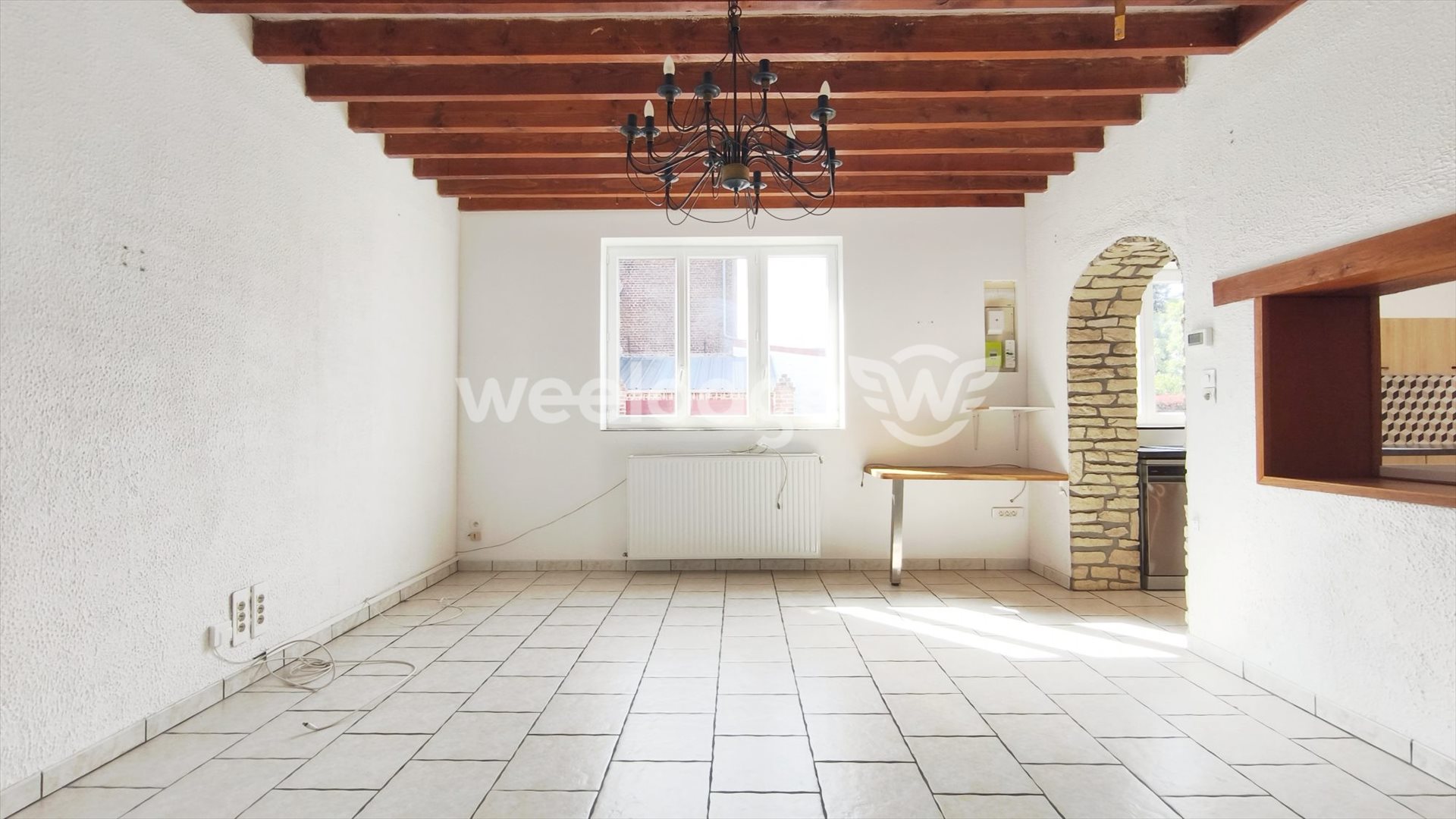 Maison à vendre, 137m², Maubeuge
