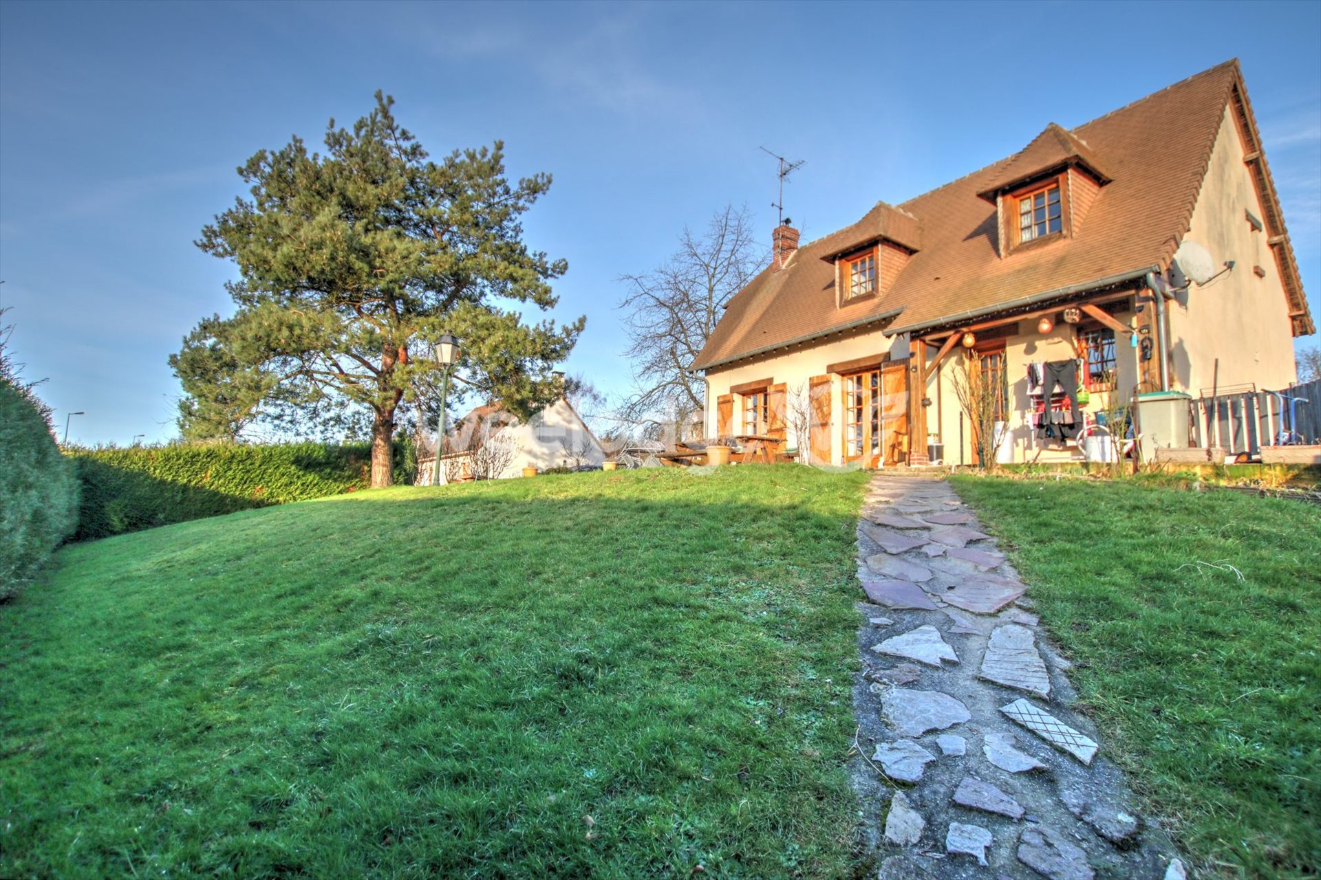 Maison à vendre, 86m², Lisieux