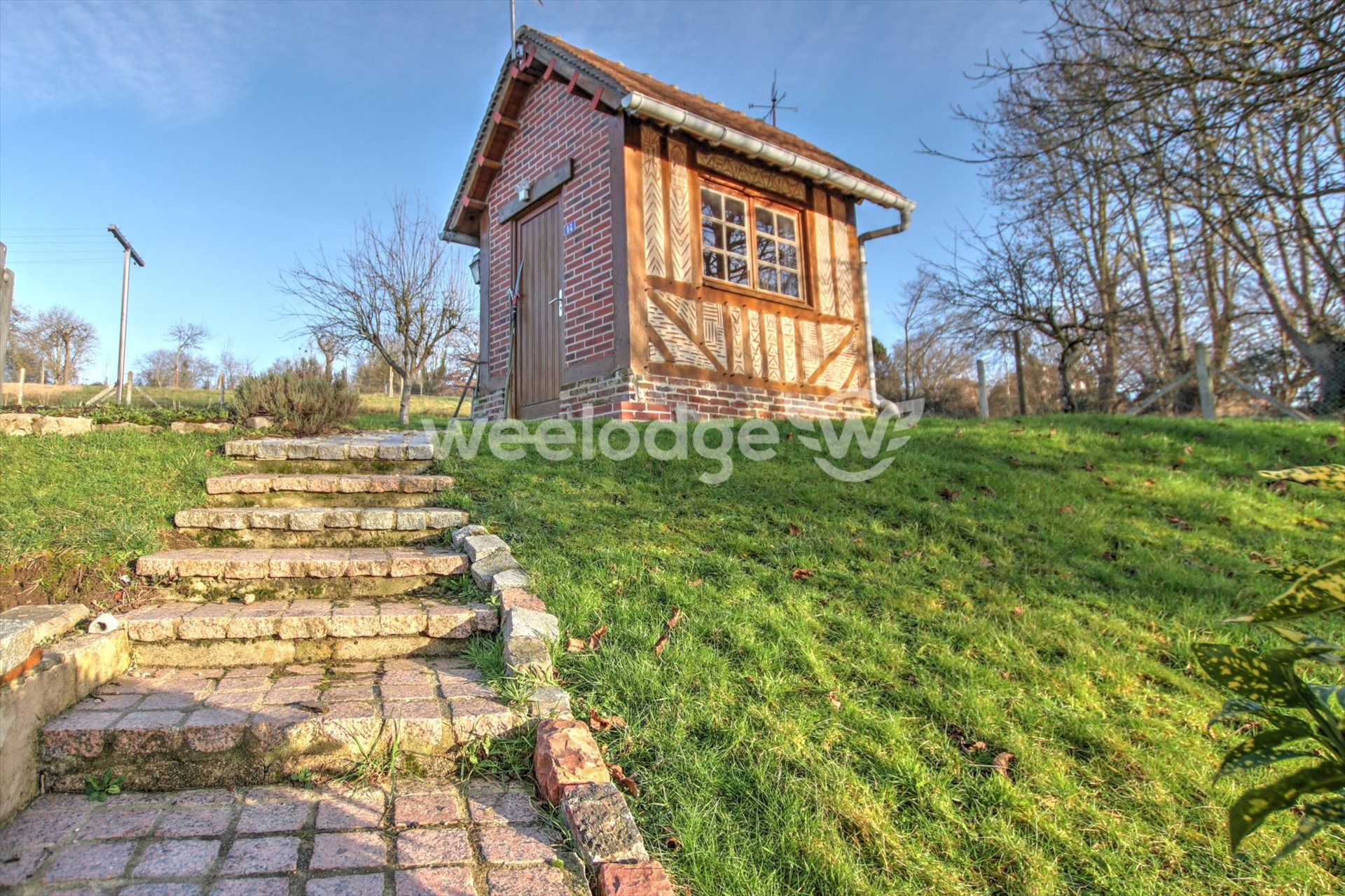 Maison à vendre, 86m², Lisieux