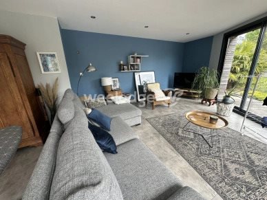 Maison à vendre, 166m², Confort