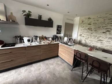 Maison à vendre, 166m², Confort