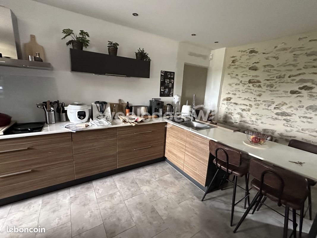 Maison à vendre, 166m², Vertou