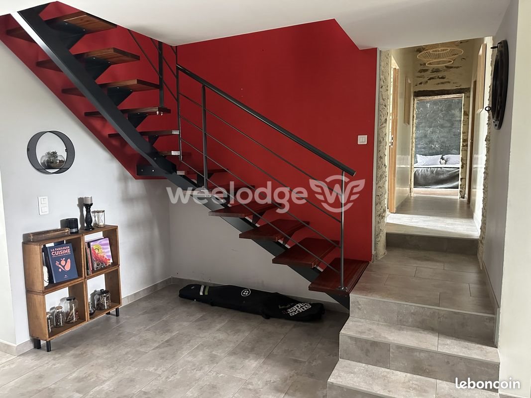 Maison à vendre, 166m², Vertou