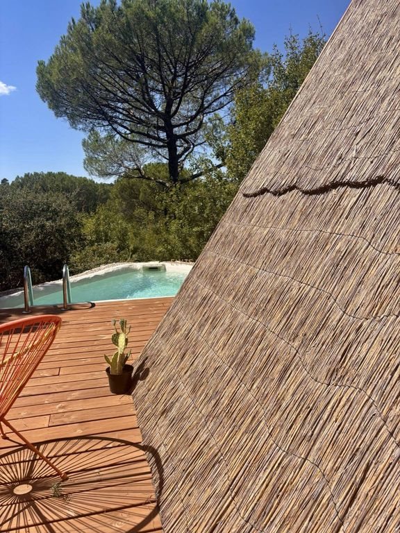 Maison à vendre, 170m², Rians