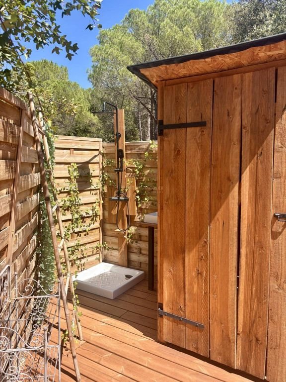 Maison à vendre, 170m², Rians