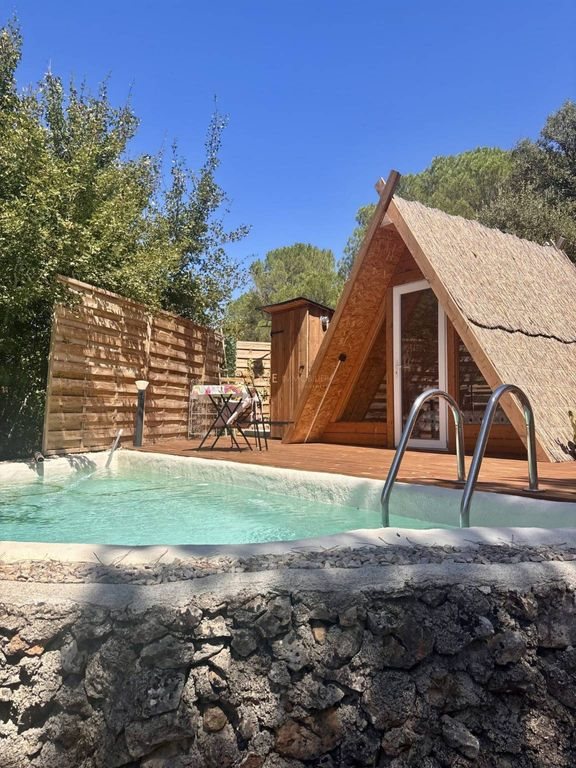Maison à vendre, 170m², Rians