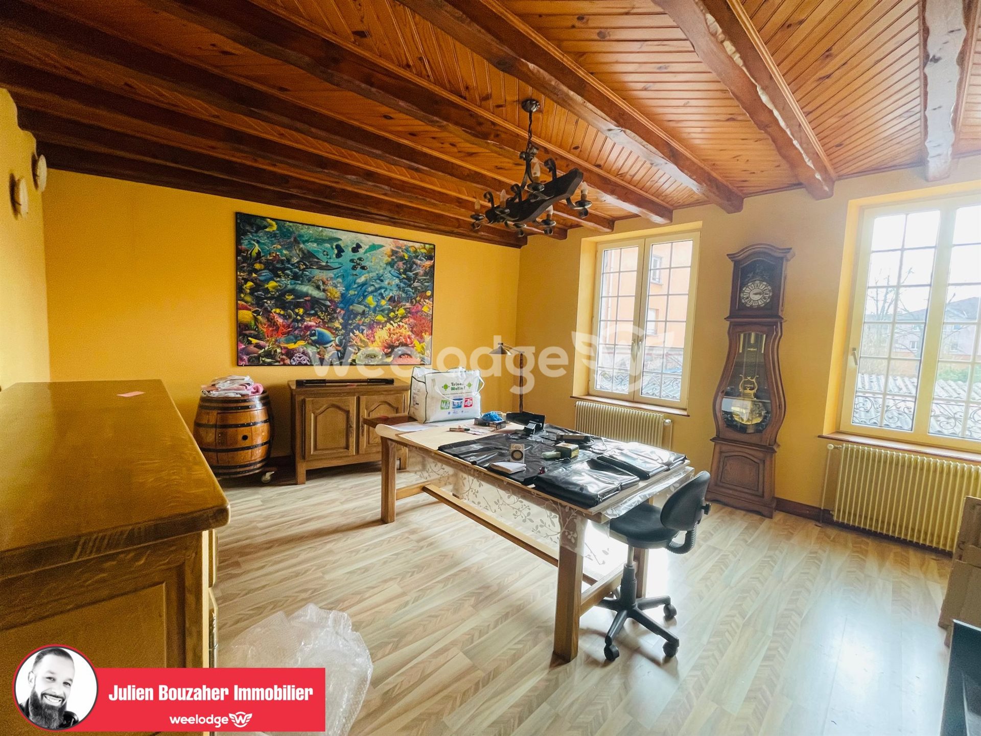 Maison à vendre, 187m², Raon-l'Étape
