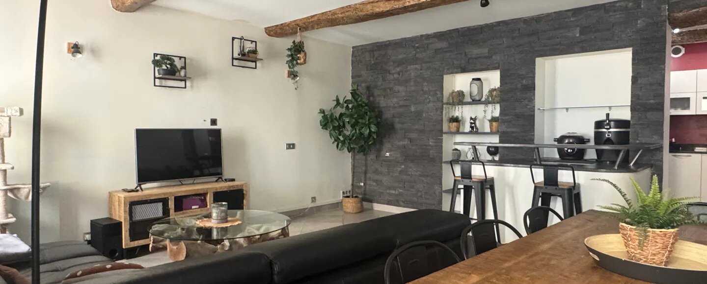 Appartement à vendre, 92m², Solliès-Pont
