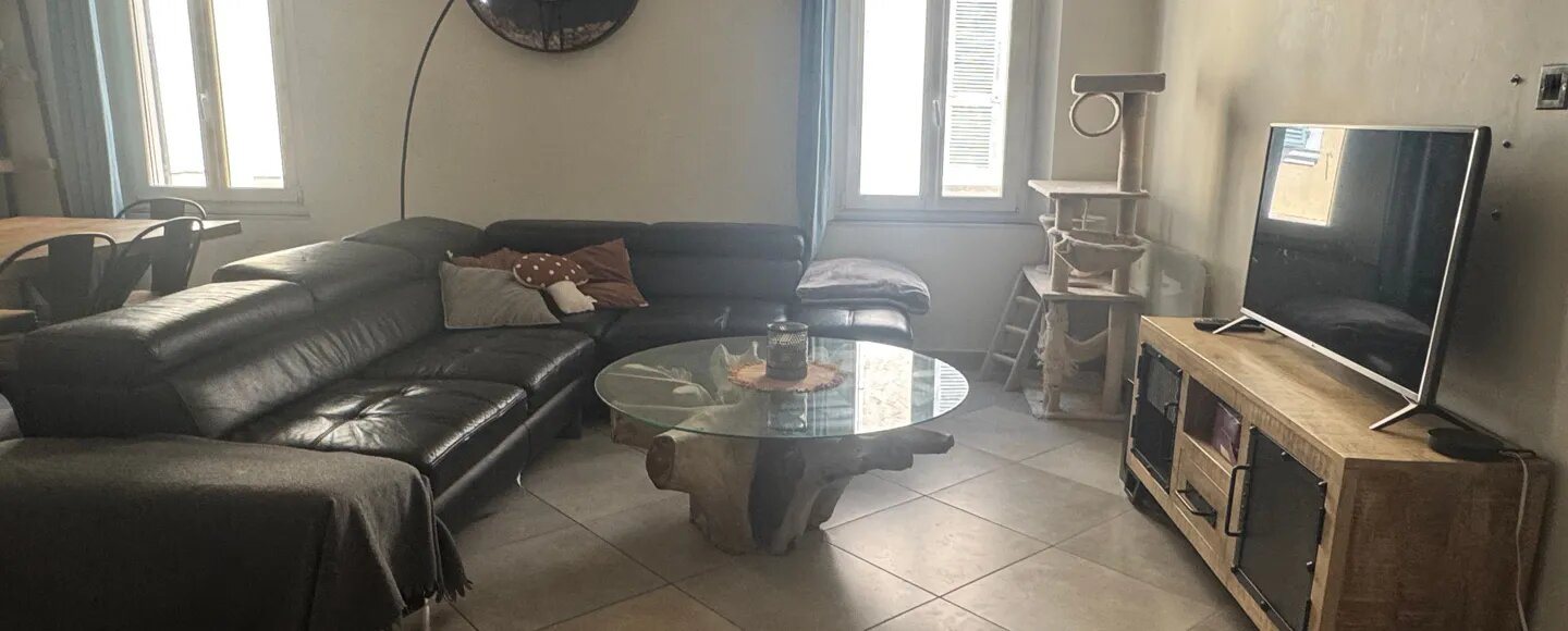 Appartement à vendre, 92m², Solliès-Pont