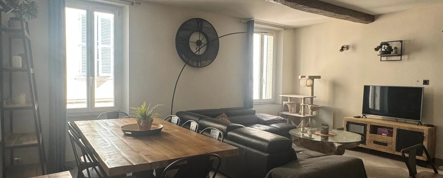 Appartement à vendre, 92m², Solliès-Pont