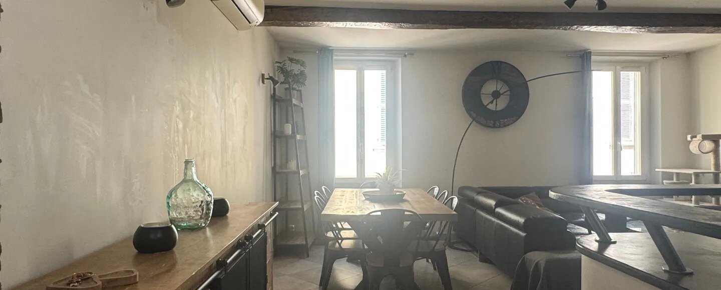 Appartement à vendre, 92m², Solliès-Pont