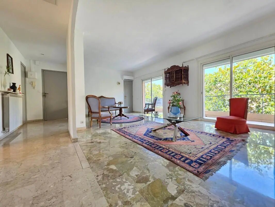 Appartement à vendre, 93m², Sanary-sur-Mer