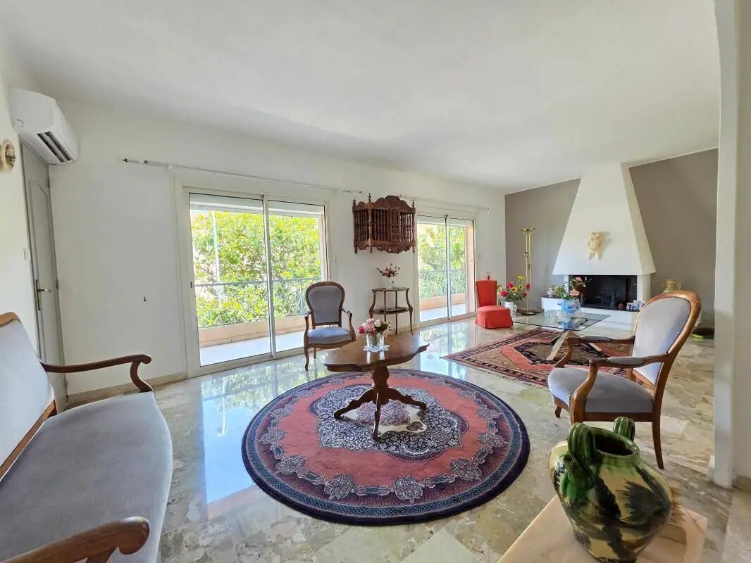 Appartement à vendre, 93m², Sanary-sur-Mer