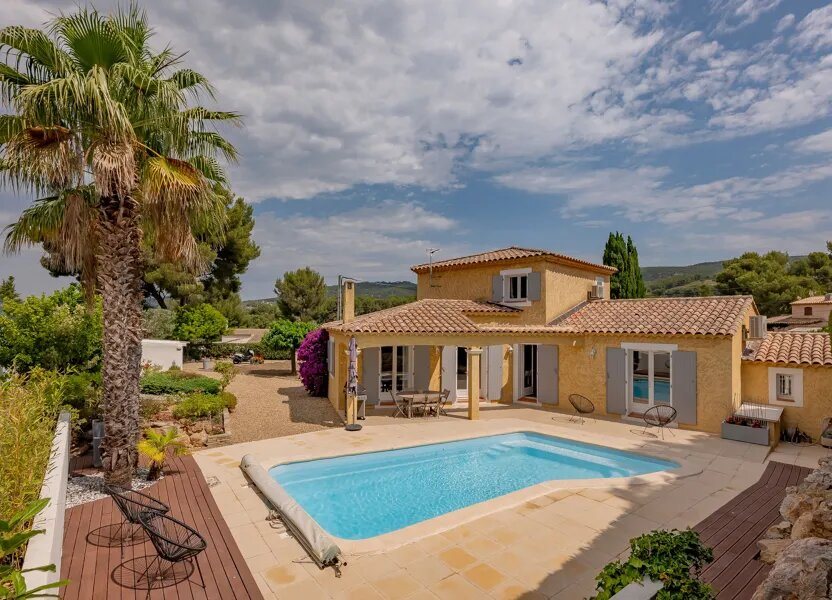 Maison à vendre, 125m², Sanary-sur-Mer