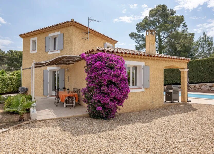 Maison à vendre, 125m², Sanary-sur-Mer