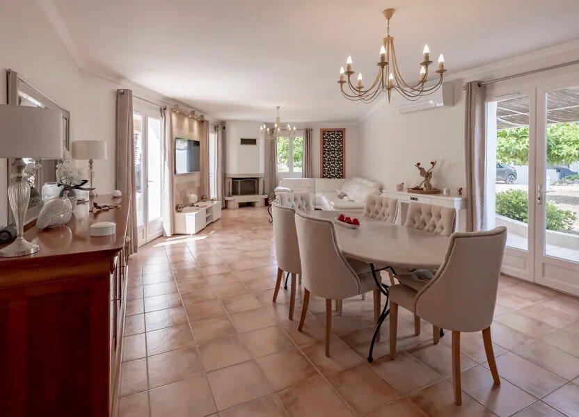 Maison à vendre, 125m², Sanary-sur-Mer
