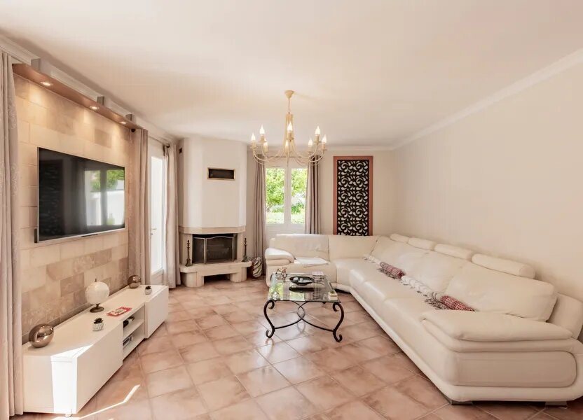 Maison à vendre, 125m², Sanary-sur-Mer