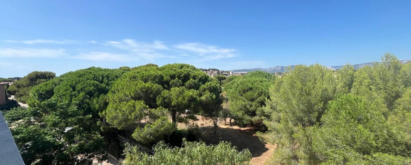 Appartement à vendre, 29m², La Seyne-sur-Mer