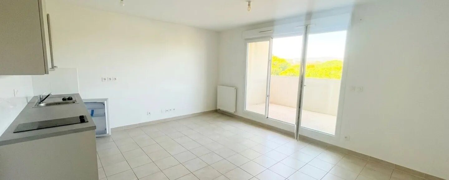 Appartement à vendre, 29m², La Seyne-sur-Mer