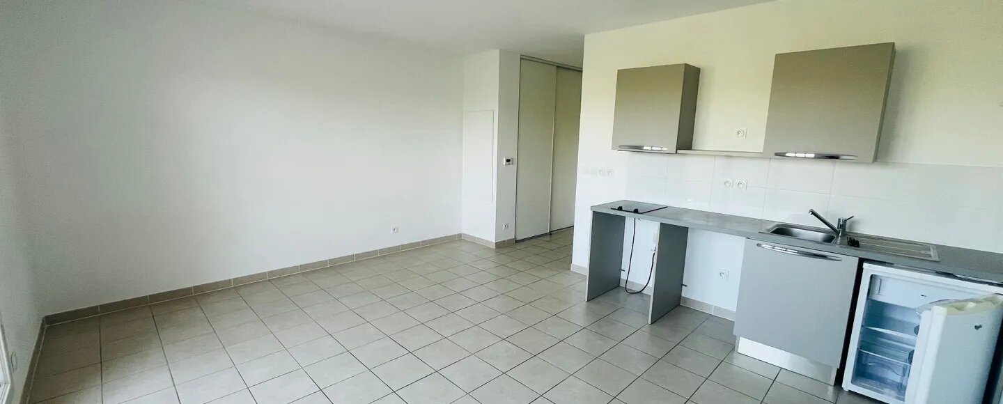 Appartement à vendre, 29m², La Seyne-sur-Mer