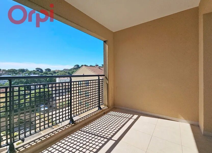 Appartement à vendre, 44m², La Seyne-sur-Mer