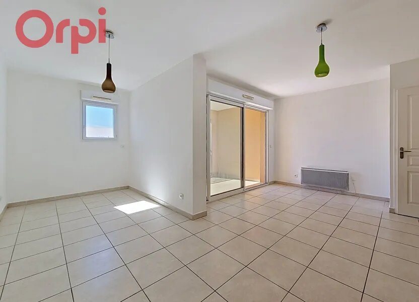 Appartement à vendre, 44m², La Seyne-sur-Mer