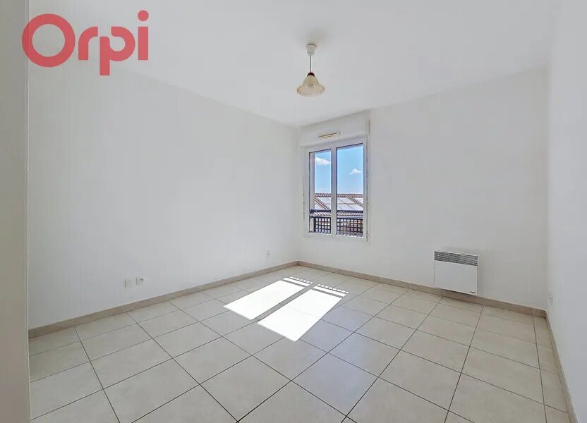 Appartement à vendre, 44m², La Seyne-sur-Mer