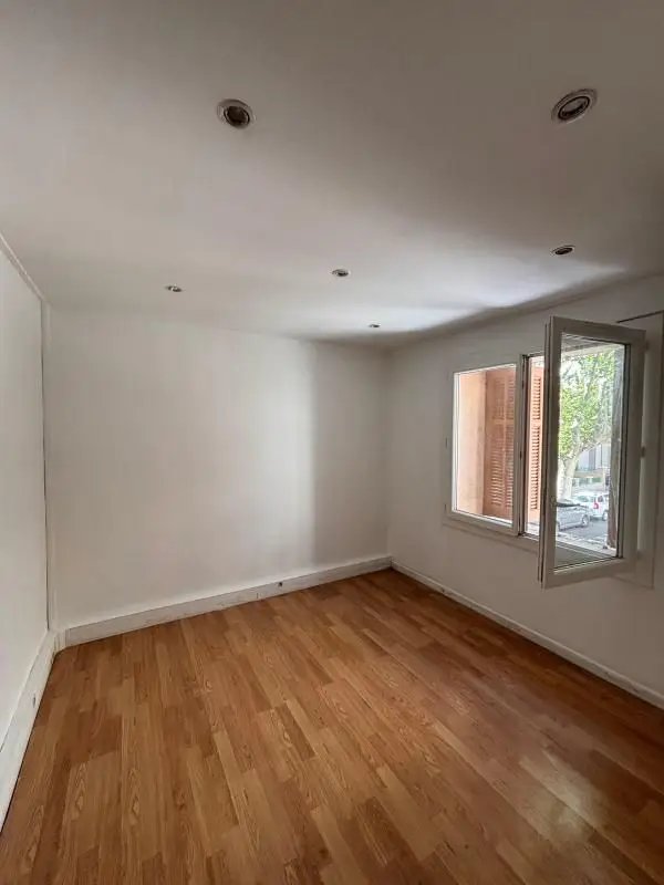 Appartement à louer, 34m², Toulon