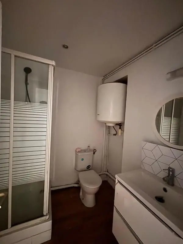 Appartement à louer, 34m², Toulon