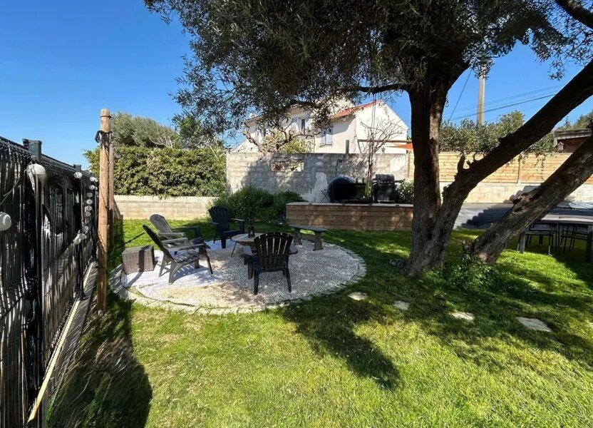 Maison à vendre, 96m², La Seyne-sur-Mer
