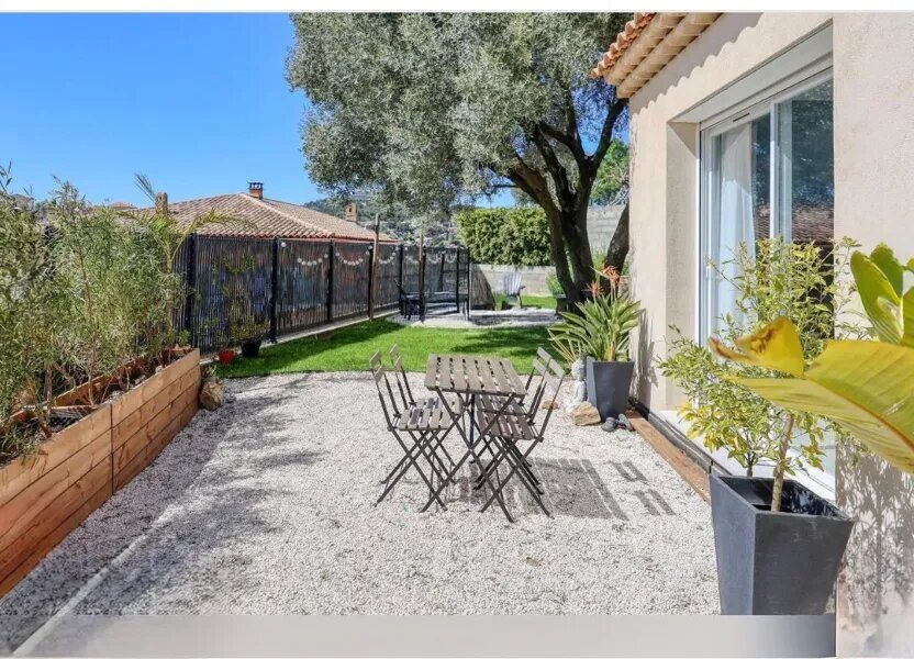 Maison à vendre, 96m², La Seyne-sur-Mer