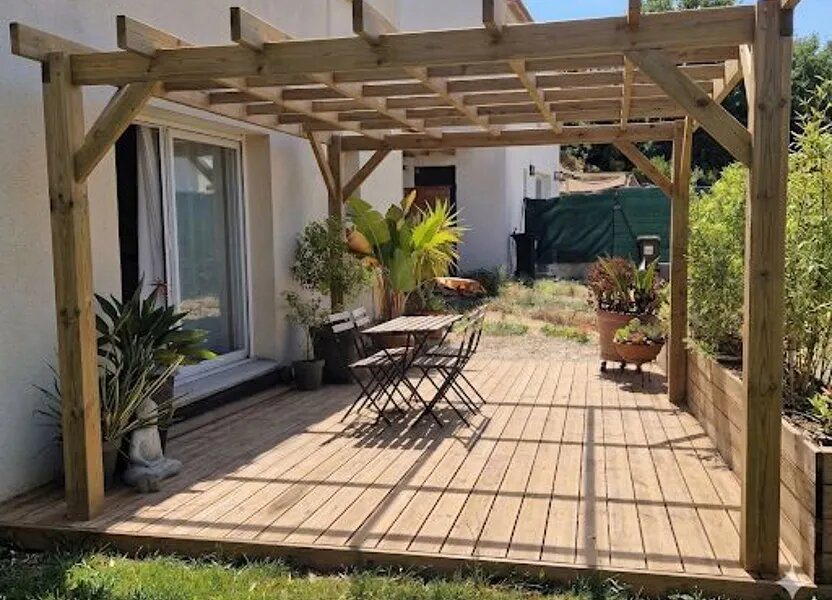 Maison à vendre, 96m², La Seyne-sur-Mer