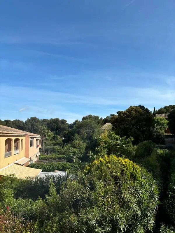 Appartement à louer, 35m², Sanary-sur-Mer