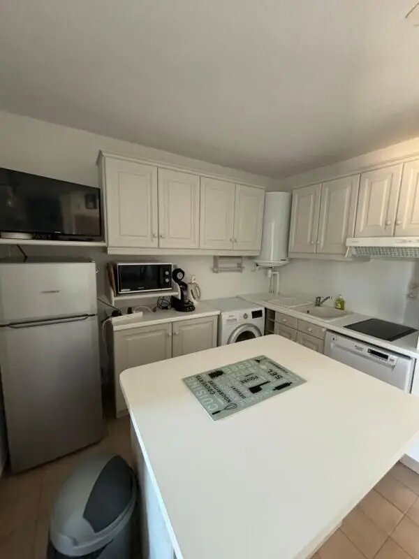 Appartement à louer, 35m², Sanary-sur-Mer