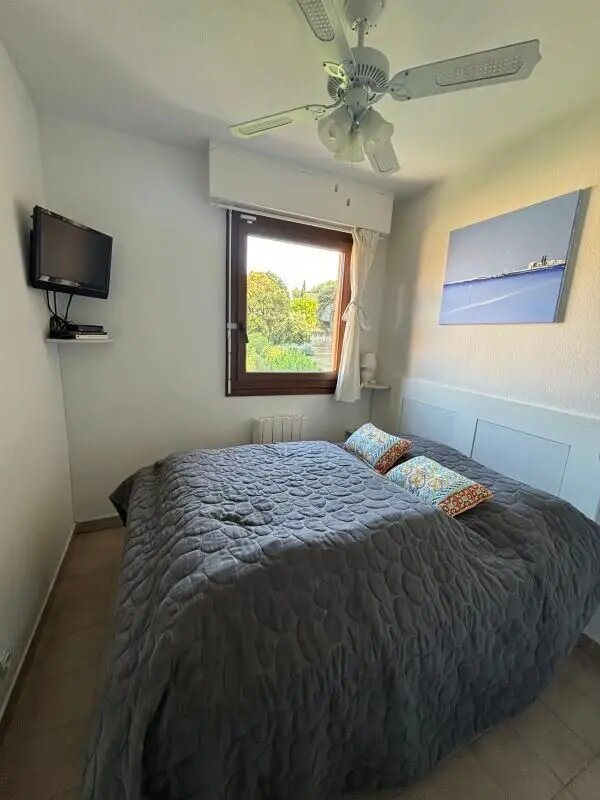 Appartement à louer, 35m², Sanary-sur-Mer