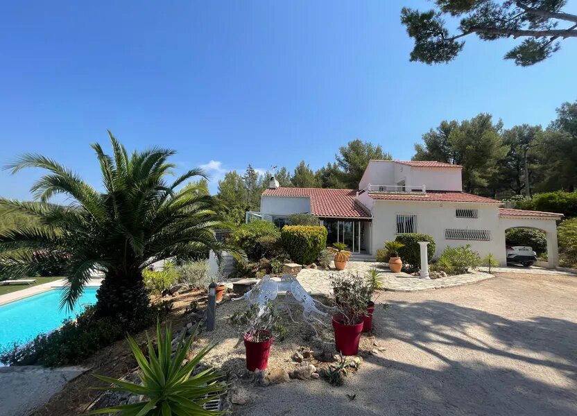 Maison à vendre, 230m², Bandol