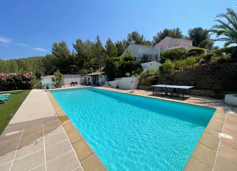 Maison à vendre, 230m², Bandol