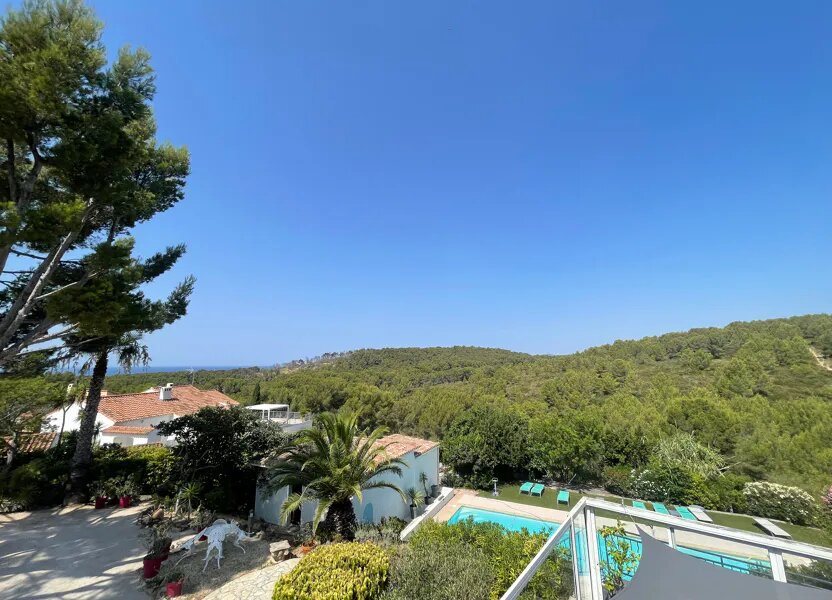 Maison à vendre, 230m², Bandol