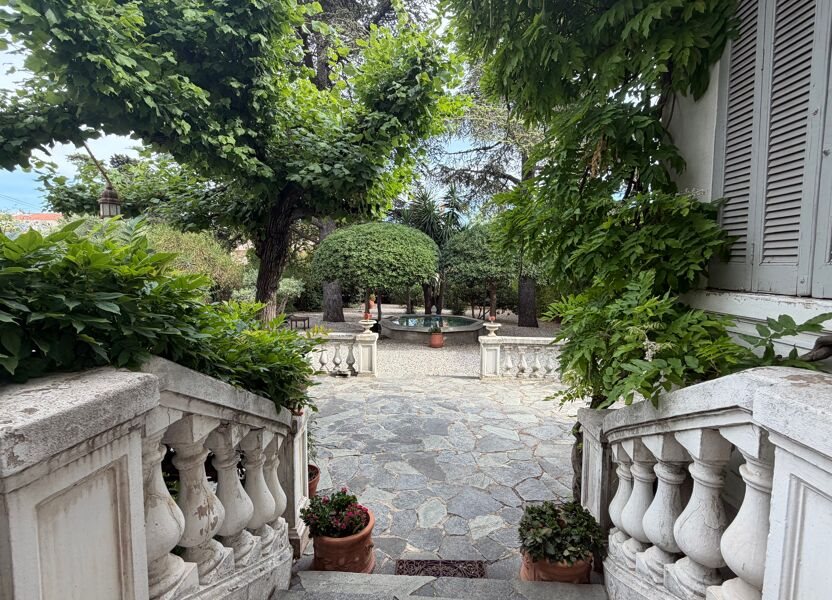 Maison à vendre, 165m², Toulon