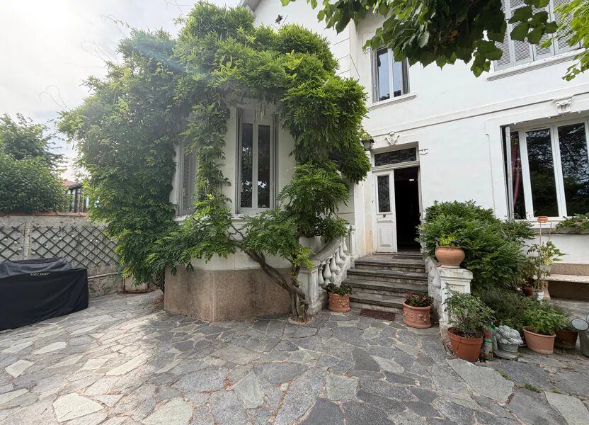 Maison à vendre, 165m², Toulon