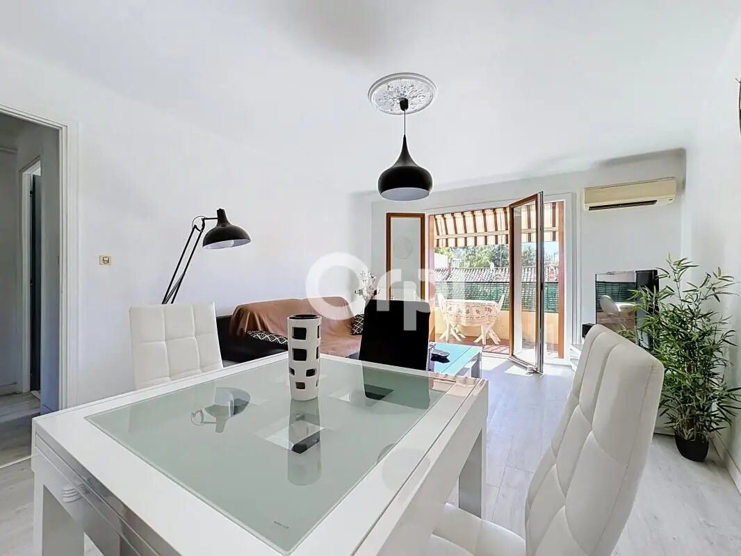 Appartement à vendre, 48m², Toulon