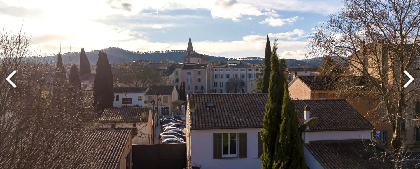 Appartement à vendre, 86m², Brignoles